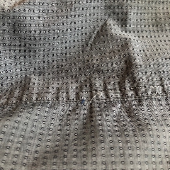 Men’s Buttom Up Drill Shirt - Picture 7 of 7